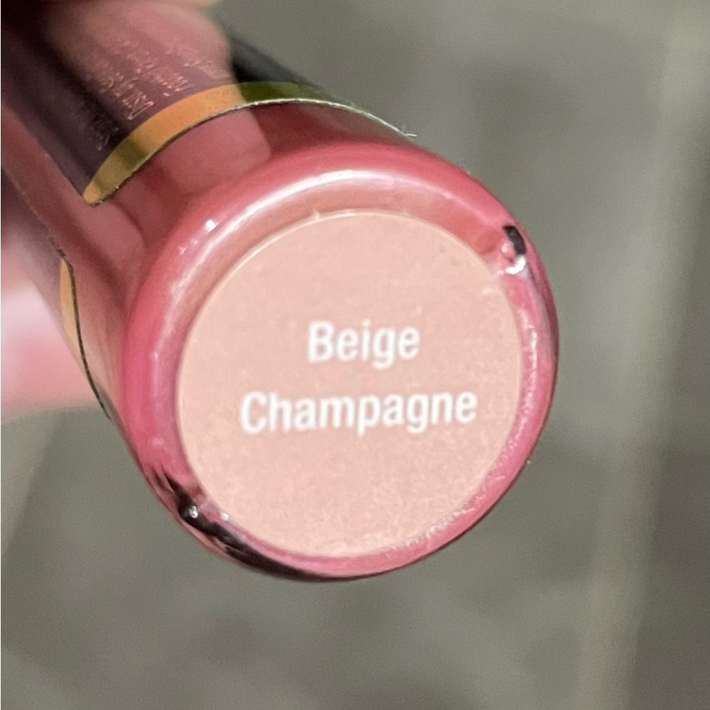 LipSense Beige Champagne